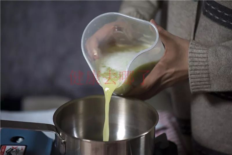 孩子有大热、咳嗽、有痰、扁桃体肿大，这个食疗方超级好！