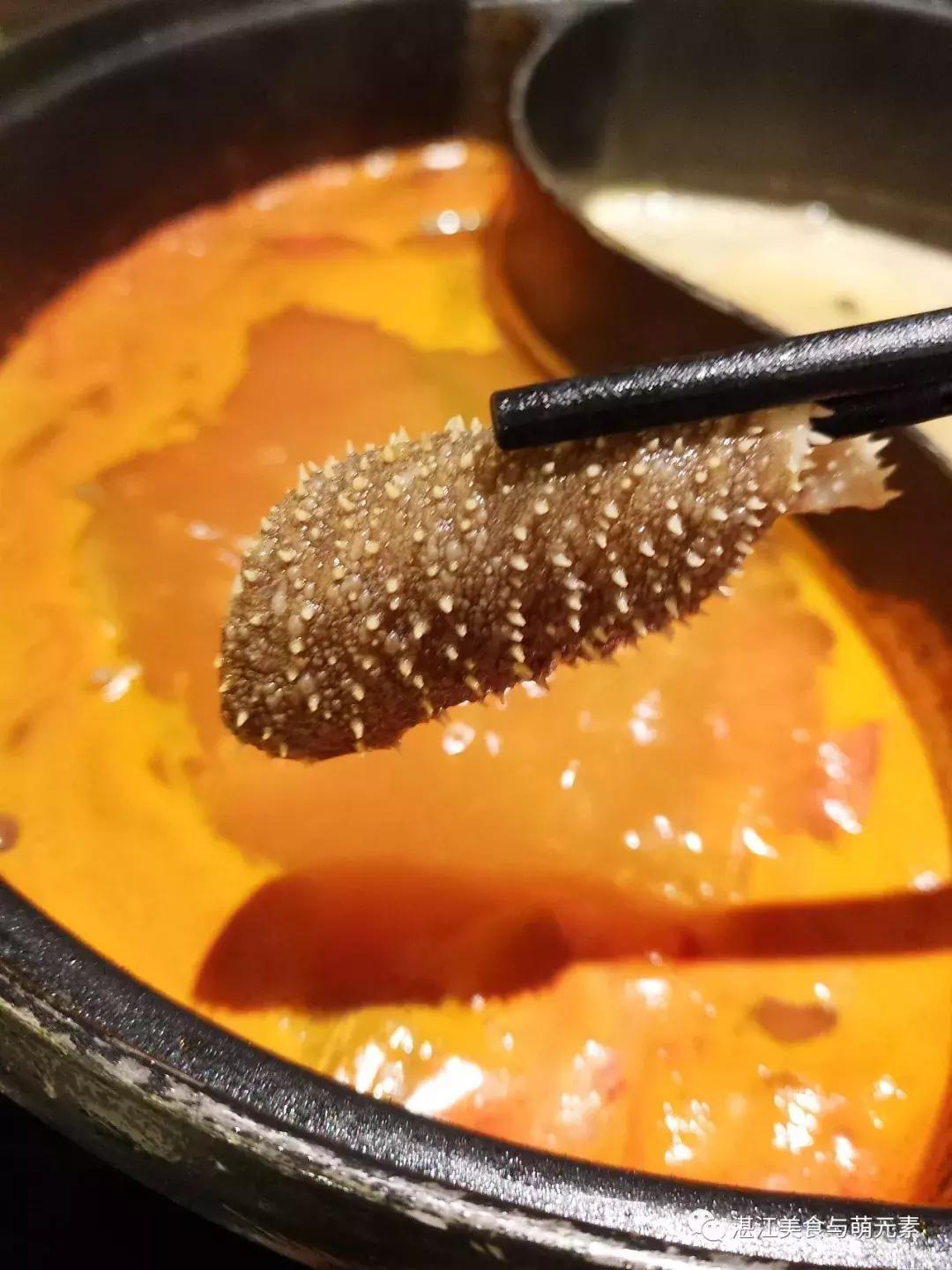 呷哺探店荟聚,呷哺呷哺火锅探店