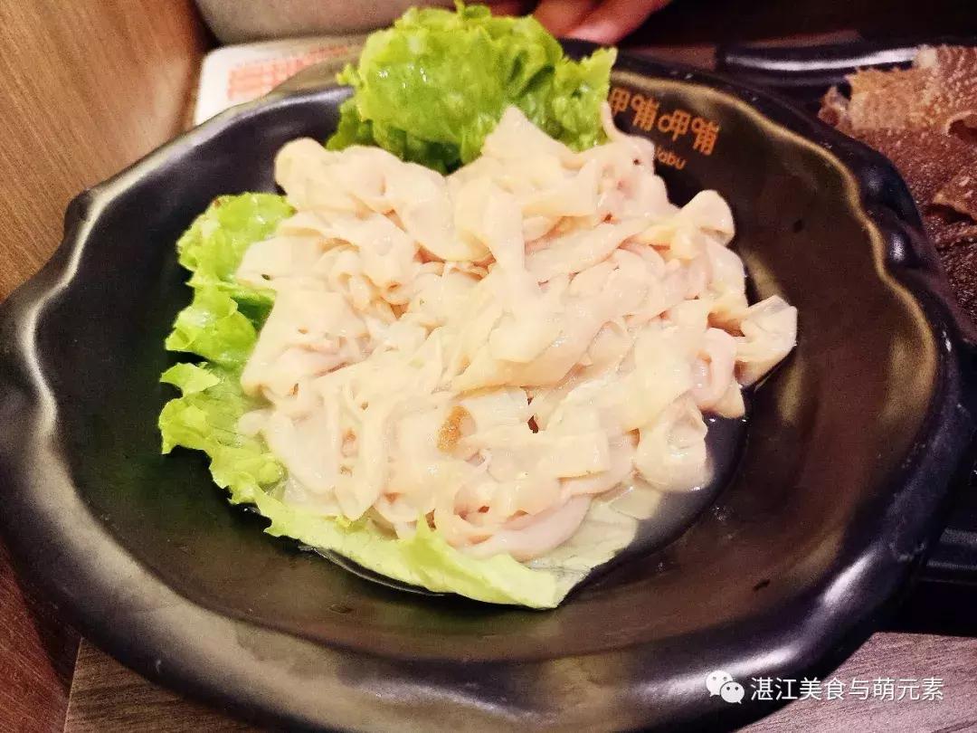 呷哺探店荟聚,呷哺呷哺火锅探店