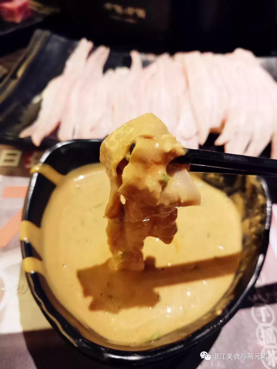 呷哺探店荟聚,呷哺呷哺火锅探店