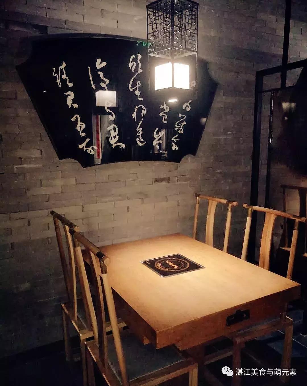 呷哺探店荟聚,呷哺呷哺火锅探店