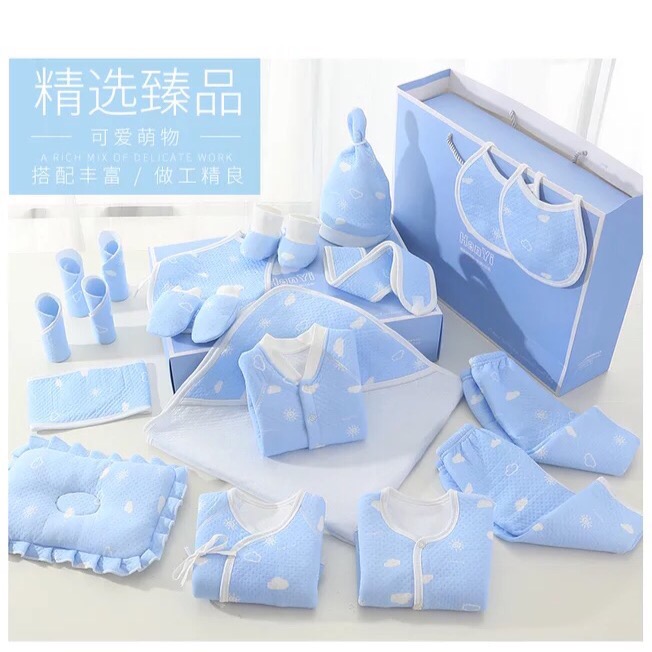 我的待产包完整版,我的待产包分享