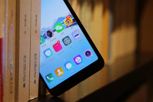 华为nova2s整体评测,华为nova2s测评