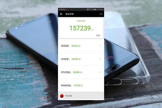 华为nova2s整体评测,华为nova2s测评