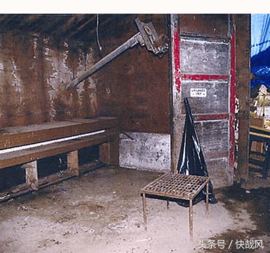 1980年恐怖连环杀人案,养猪场发现女尸