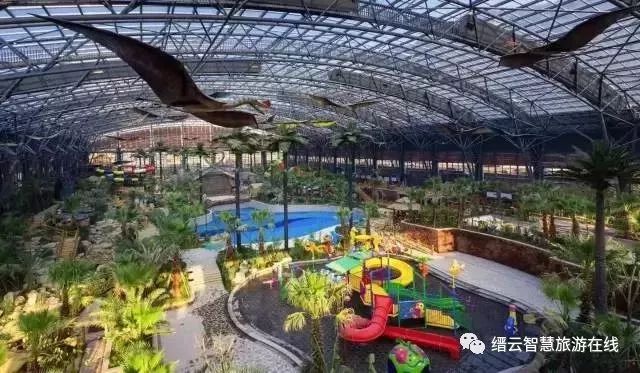 心动！浙江省内有座“欧洲小城”，一天即可来回！