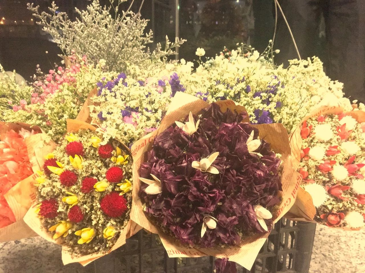 马群站到了,宁漂请下车!