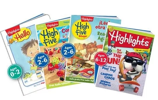 好强大!今年给孩子订杂志,一定看看这份攻略大全!