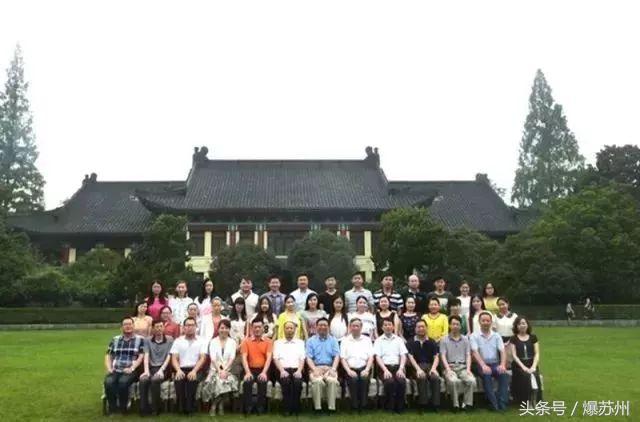 来了就是学霸！昆山家长们挤破头都想进的学校终于招生了