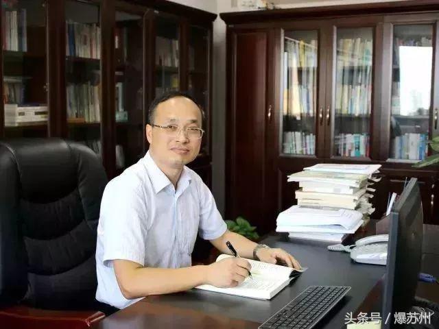 来了就是学霸！昆山家长们挤破头都想进的学校终于招生了