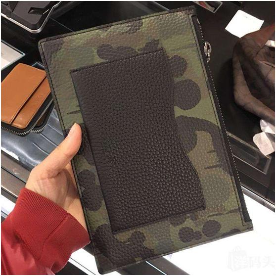 送钱包有什么讲究,送老公钱包寓意是什么