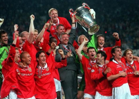 盘点欧洲国家足坛,欧洲足球十大球队