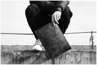 时髦标配，酷型包带你潮