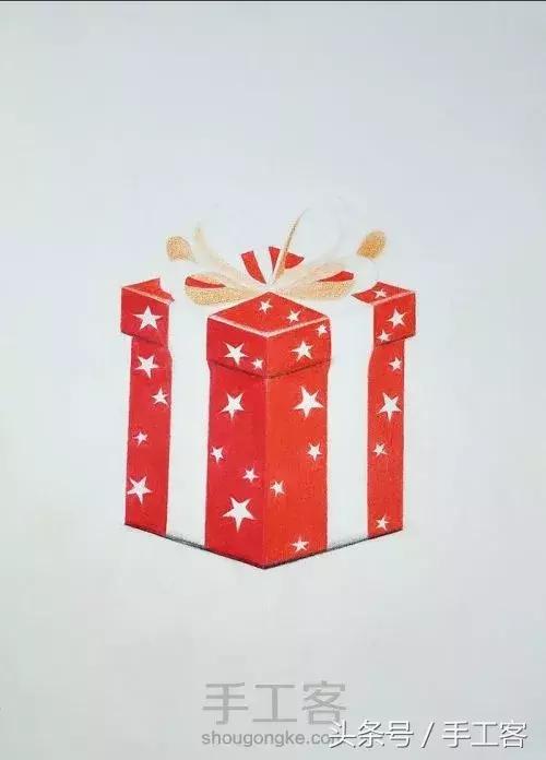 怎么画3d效果最好,最简单的3d画法