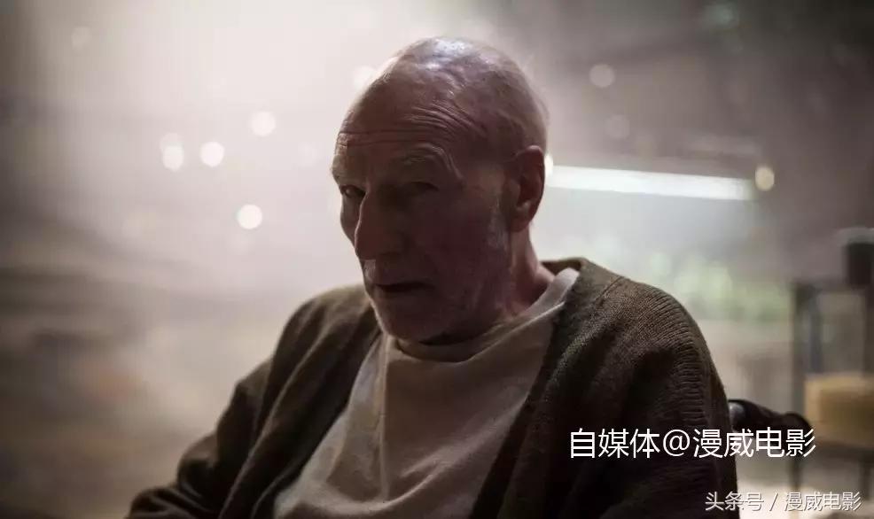 2017年不仅失去了罗根勇度和教授,还有黑寡妇、寇森、美梦……