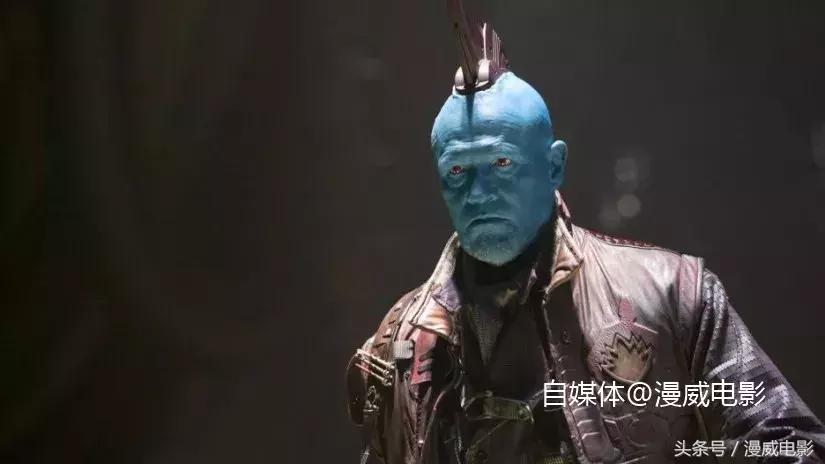 2017年不仅失去了罗根勇度和教授,还有黑寡妇、寇森、美梦……