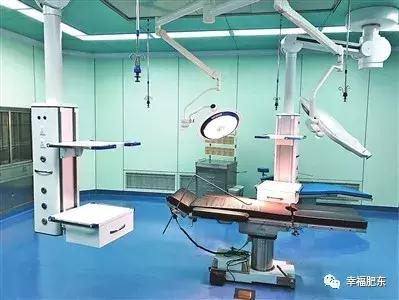 华东地区最大的省立医院,华东最大医院安徽省立医院北区