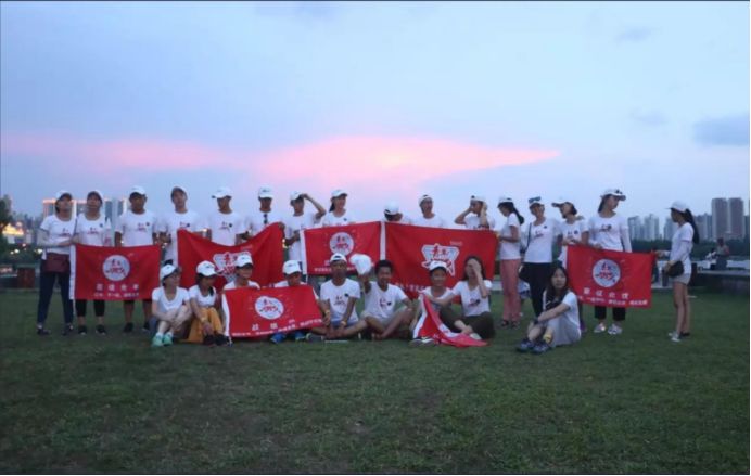 民族魂·耀中华优鸟智慧商务助力公益事业自造血转型发展