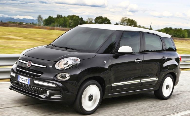 90年代汽车菲亚特,为什么菲亚特是世界十大汽车