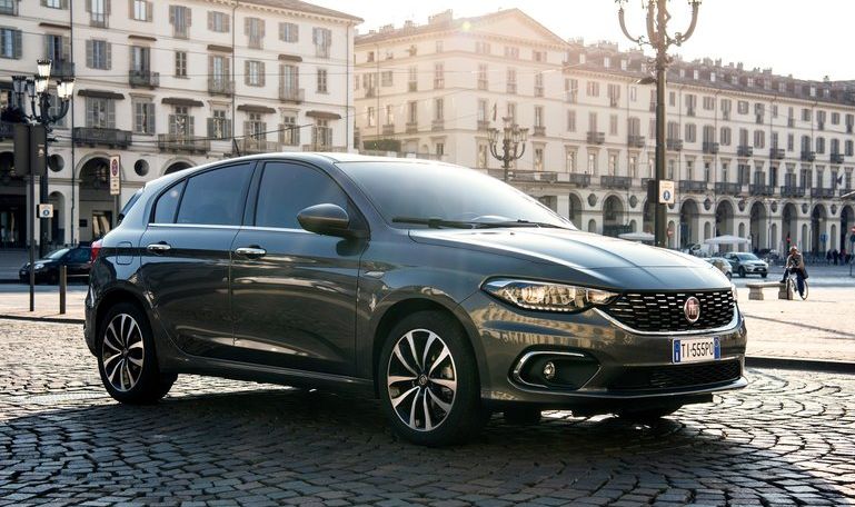 90年代汽车菲亚特,为什么菲亚特是世界十大汽车