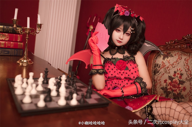 lovelive矢泽妮可,lovelive矢泽妮可偷吃什么