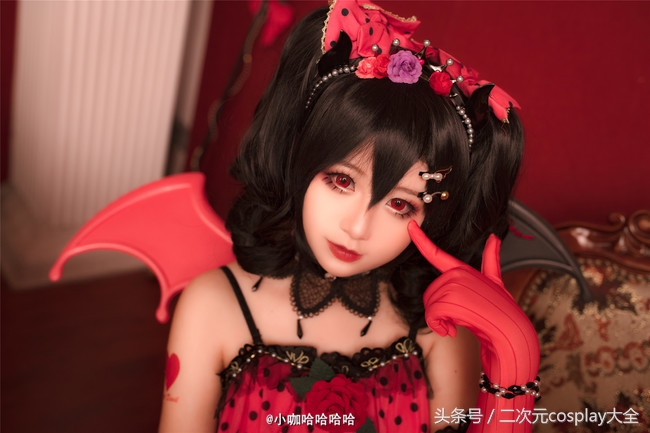 lovelive矢泽妮可,lovelive矢泽妮可偷吃什么