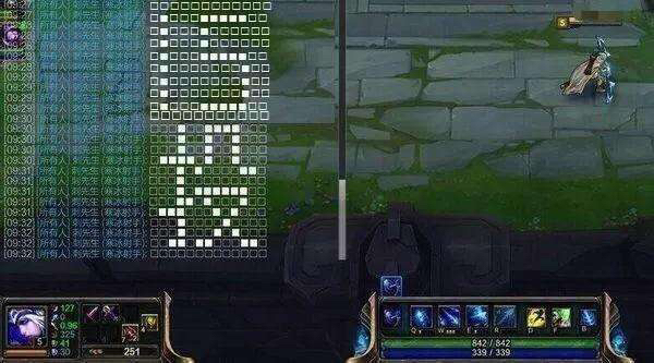 游戏里为什么gg代表结束,csgo游戏里面发gg什么意思