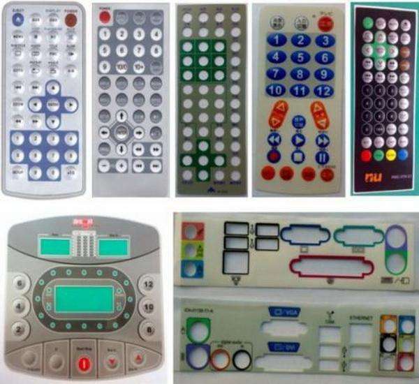 塑胶全自动丝印机操作视频,丝印机薄膜面板