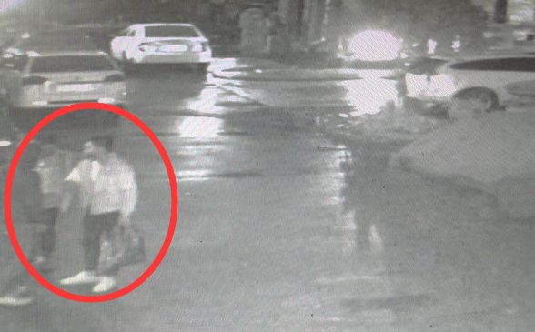 小心,这些赣州人被他们划入近期作案重点!警方支招