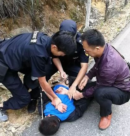 小心,这些赣州人被他们划入近期作案重点!警方支招