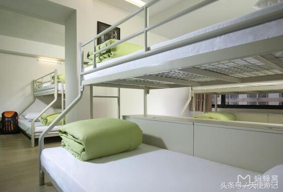 去香港玩住哪里性价比最高,香港自由行住宿哪里好