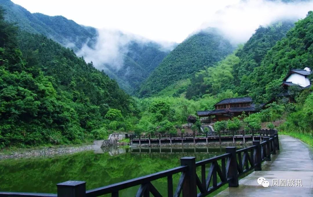 桐庐游玩好去处推荐,魔都人民