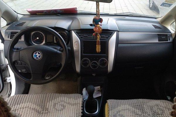 近期的启辰r50x,启辰r504万