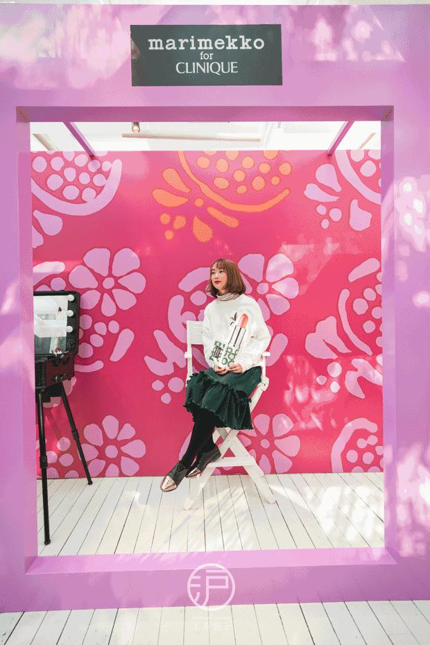 少女梦中挥之不去的彩爆巨人国闪现魔都，仅限3天！