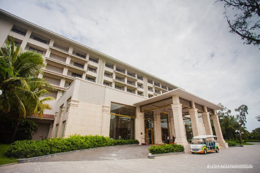 东南亚海岛奢华酒店,东南亚海岛度假酒店