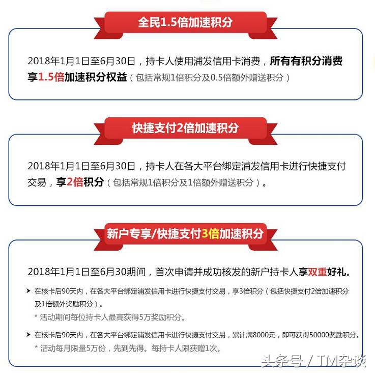 浦发ae白金卡附属卡5倍积分,浦发ae白金卡20246倍积分季卡