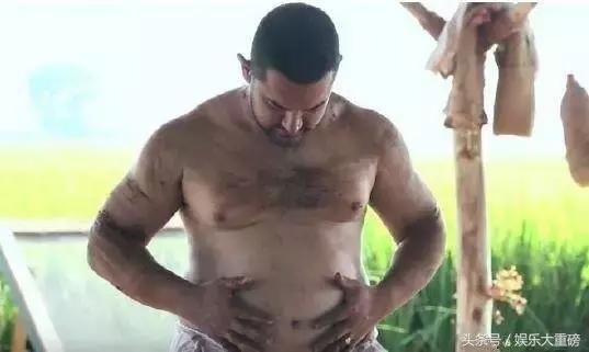 她们丢掉美貌，换来无数赞誉