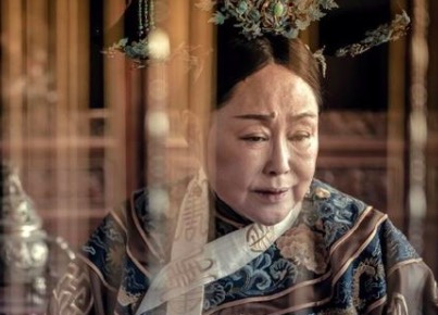 谁说中国的大女主戏都是玛丽苏，你们眼里还有斯琴高娃吗？