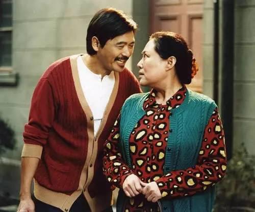 谁说中国的大女主戏都是玛丽苏，你们眼里还有斯琴高娃吗？