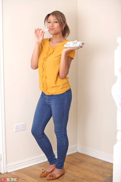 孕妇吸入粉笔会怎么样,孕妇吞粉笔有什么好处