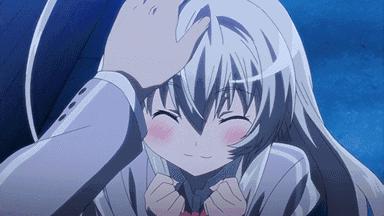 呆毛才是本体,呆毛是本体