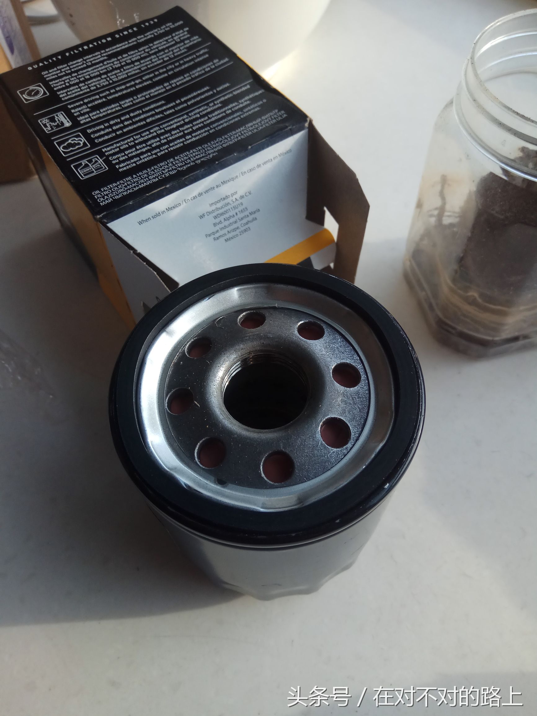 自带机油机滤找汽修厂更换多少钱,自己更换机油机滤