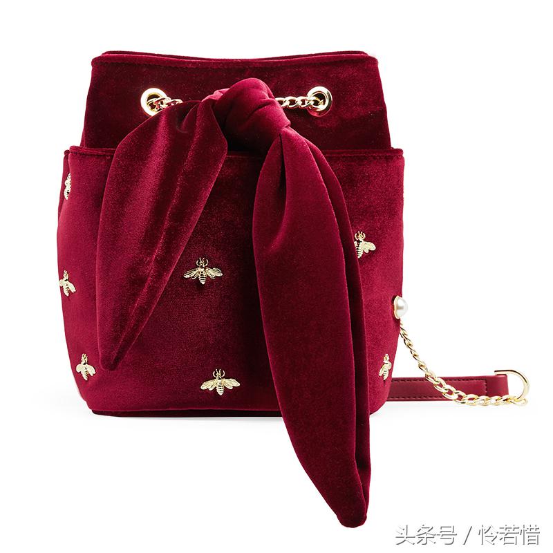 适合夏天的斜挎链条小包高级感,高级感小众链条小包