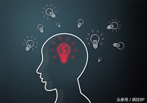 我有个好项目想找人投资,我有一个创业想法