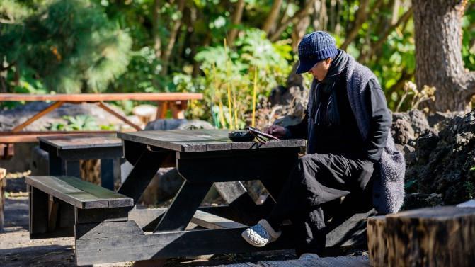 韩国济州岛攻略冬天,韩国济州岛值得去的地方