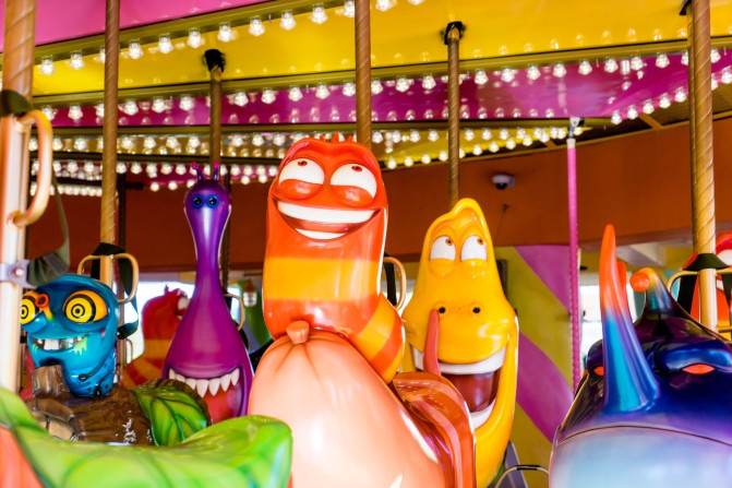 韩国济州岛攻略冬天,韩国济州岛值得去的地方