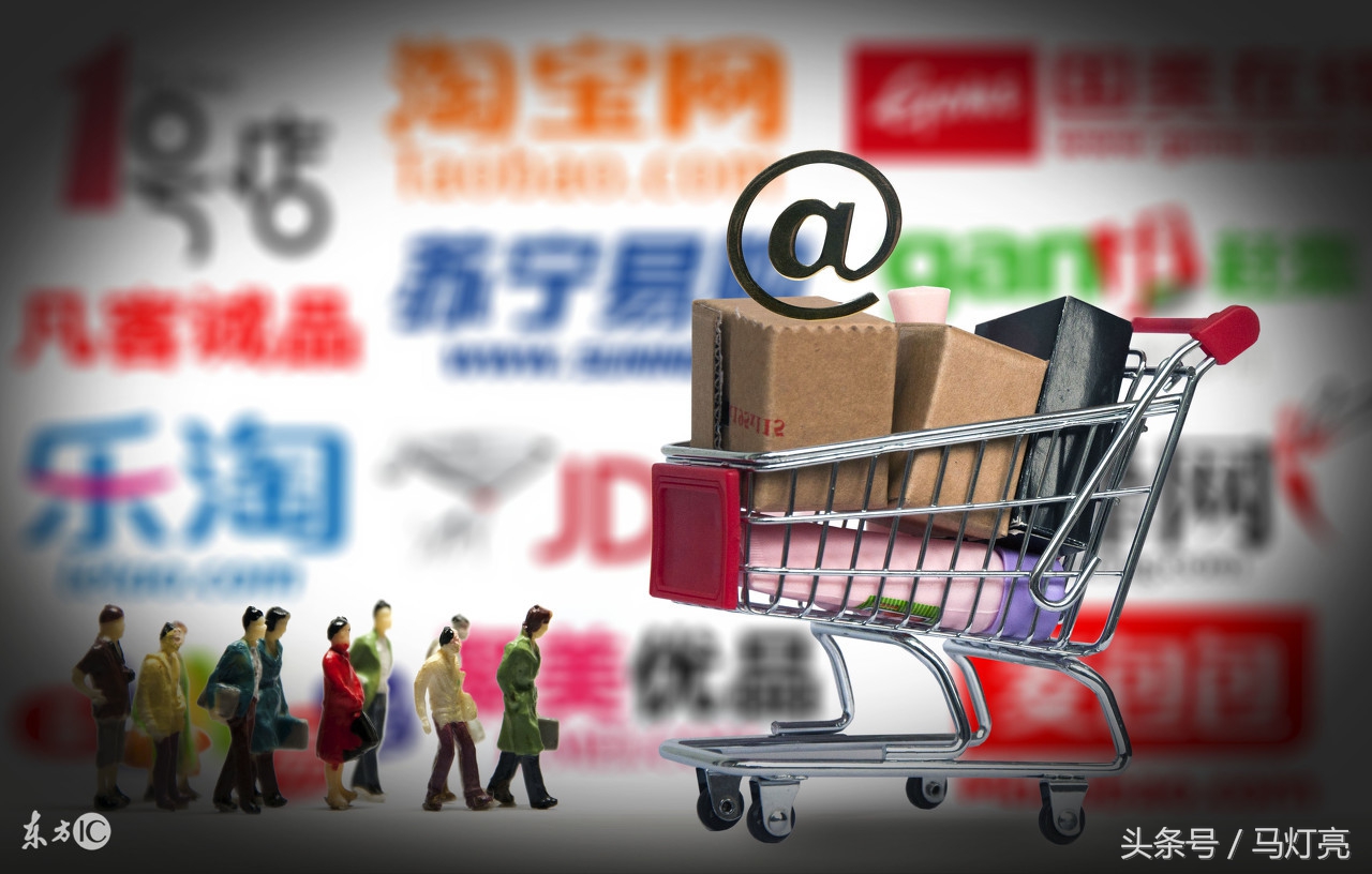 从网络菜鸟,到年网络营业额3000万,她只用了一年