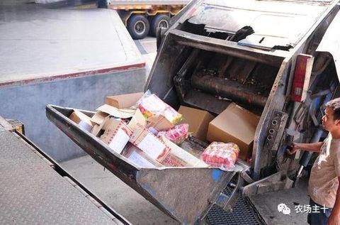 我们的农场这么多好产品，你却千里迢迢去买假货？！