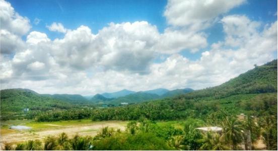 三亚吃喝玩乐亲身攻略