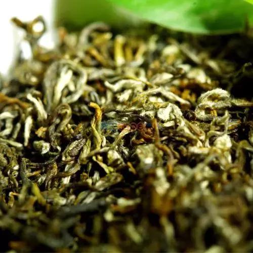 世界上最顶级绿茶,上等极品好茶碧螺春